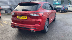 Ford Kuga 1.5 EcoBlue ST-Line X First Edition 5dr Diesel Estate